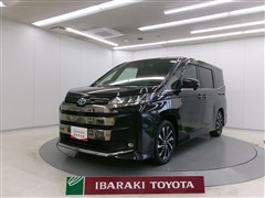 ノア ハイブリッド S-Z