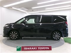 ノア ハイブリッド S-Z