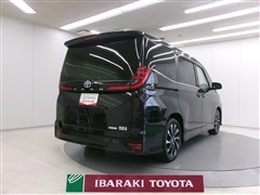 ノア ハイブリッド S-Z