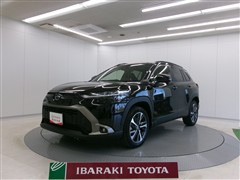 カローラクロス Z