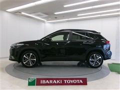 カローラクロス Z