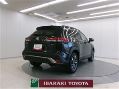 カローラクロス Z