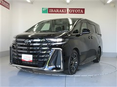 トヨタ　ヴェルファイアHV Z プレミア