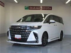 アルファード Z