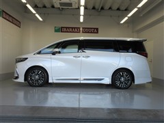 アルファード Z