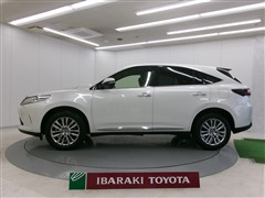 ハリアー プレミアム