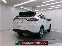 ハリアー プレミアム