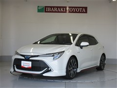 カローラスポーツ HV G Z