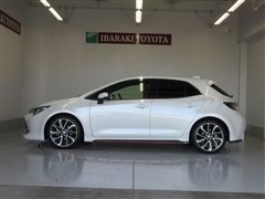 カローラスポーツ HV G Z