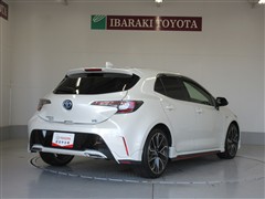 カローラスポーツ HV G Z