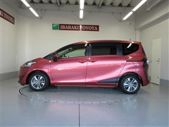 シエンタ ハイブリッド G