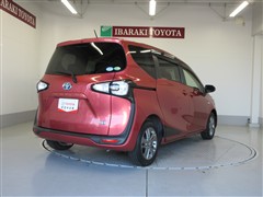 シエンタ ハイブリッド G