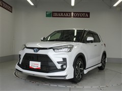 トヨタ ライズ Z