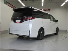 ヴェルファイアHV Z プレミア