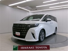 アルファードハイブリッド Z