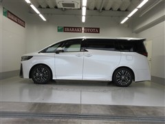 ヴェルファイアHV Z プレミア