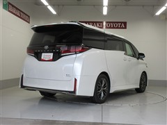 ヴェルファイアHV Z プレミア