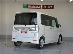 タント カスタムX