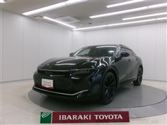 トヨタ クラウン CO Gアドバ レザー