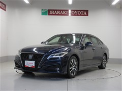 トヨタ クラウン G