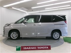 ノア ハイブリッド S-Z