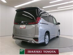 ノア ハイブリッド S-Z