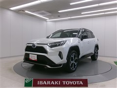 RAV4 PHV Z