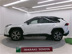 RAV4 PHV Z