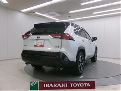 RAV4 PHV Z