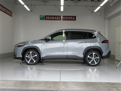 カローラクロス ハイブリッド Z
