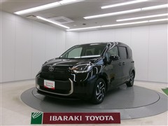 トヨタ シエンタ ハイブリッド Z