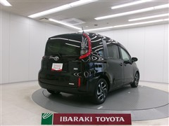 シエンタ ハイブリッド Z