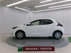 ヤリス X