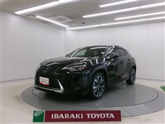 レクサス UX250h ヒョウジュンシャ