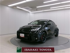 GRヤリス RZ ハイパフォーマンス