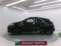 GRヤリス RZ ハイパフォーマンス