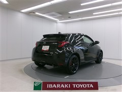 GRヤリス RZ ハイパフォーマンス