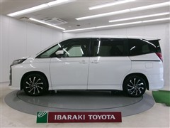 ノア ハイブリッド S-Z