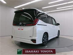ノア ハイブリッド S-Z