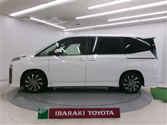 ヴォクシー HV S-Z