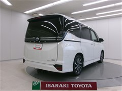 ヴォクシー HV S-Z