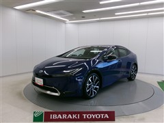 トヨタ プリウスPHV Z