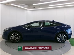 プリウスPHV Z