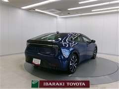 プリウスPHV Z