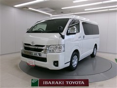 ハイエースワゴン GL ロング