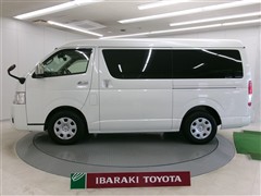 ハイエースワゴン GL ロング