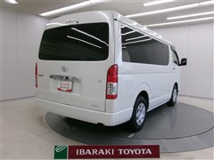 ハイエースワゴン GL ロング