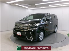 ヴェルファイア2.5 Z