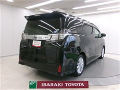 ヴェルファイア2.5 Z