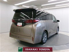 アルファードハイブリッド Z